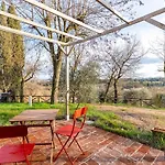 Vila Elegant With Pool Garden & Refined Comfort Lucignano