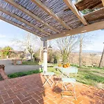 Elegant With Pool Garden & Refined Comfort Vila Lucignano