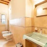 Elegant With Pool Garden & Refined Comfort * Lucignano