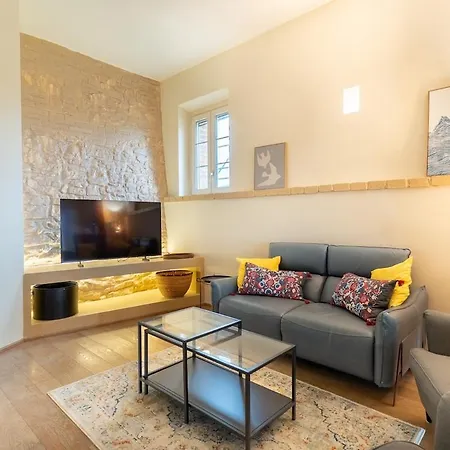 Elegant With Pool Garden & Refined Comfort Lucignano