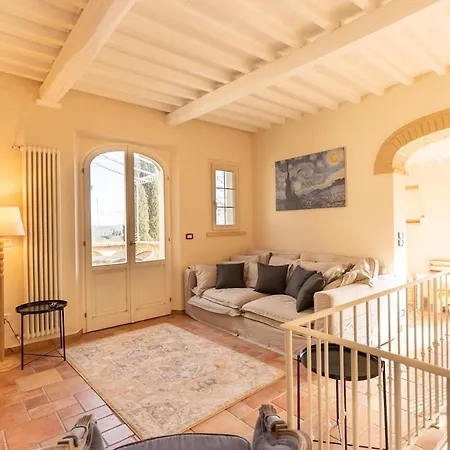 Elegant With Pool Garden & Refined Comfort