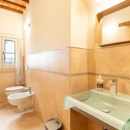 Elegant With Pool Garden & Refined Comfort * Lucignano