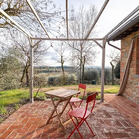 Villa Elegant With Pool Garden & Refined Comfort Lucignano