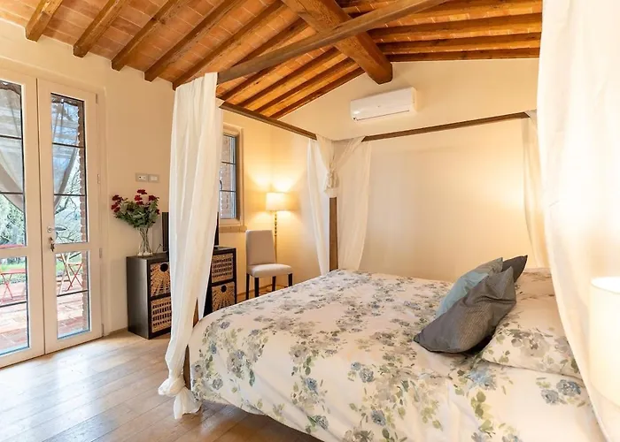 וילה Elegant With Pool Garden & Refined Comfort *