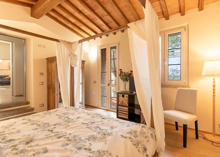 Elegant With Pool Garden & Refined Comfort וילה *